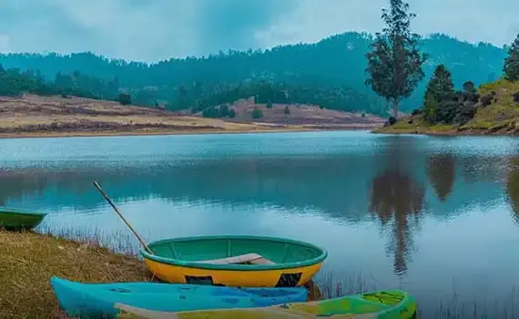 Best Homestay near mannavanur lake