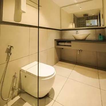 Home with best foods