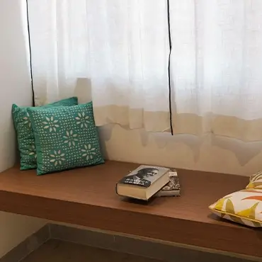 Home with best foods