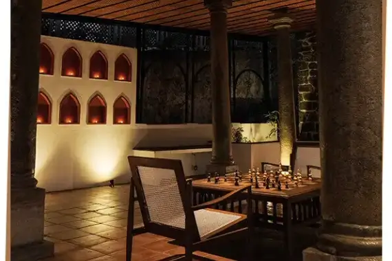 Home stay in Kodaikanal