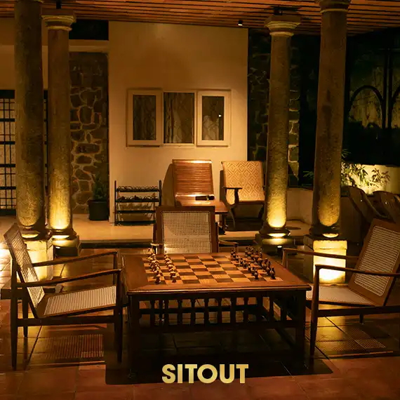 which is the best cottages in kodaikanal
