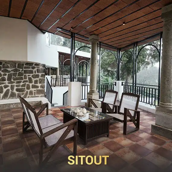 which is the best cottages near kodaikanal