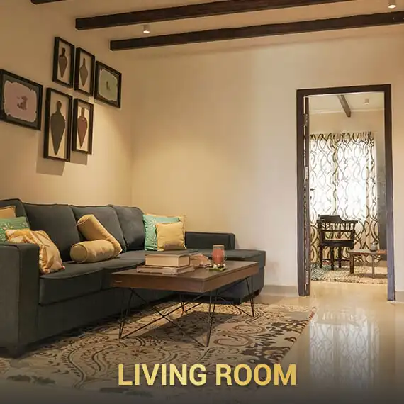 list the best cottages near kodai lake